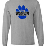 Long Sleeve Tshirt