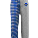 Washington Tiger Flannel Pants