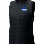 Washington Tiger Women's Vest