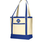 Canvas Tote Bag