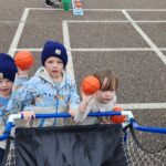 fall festival fun
